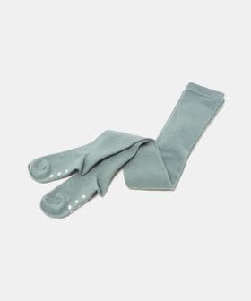 green label relaxing/ソリッド タイツ / キッズ  /タイツ / ストッキング