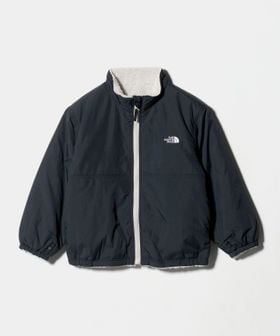 THE NORTH FACE/＜THE NORTH FACE＞リバーシブル コージー ジャケット / キッズ  110cm―120cm/その他コート / ブルゾン