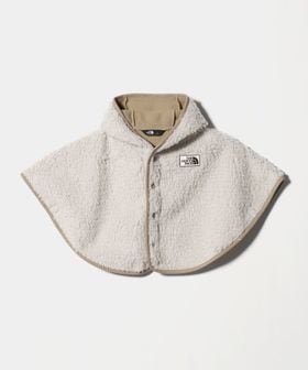 THE NORTH FACE/<THE NORTH FACE>カドル フリースポンチョ(ベビー) / キッズ  /その他コート / ブルゾン