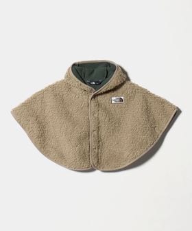 THE NORTH FACE/<THE NORTH FACE>カドル フリースポンチョ(ベビー) / キッズ  /その他コート / ブルゾン