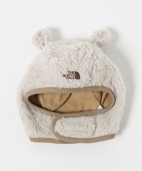 THE NORTH FACE/＜THE NORTH FACE＞カドルフリース イヤー キャップ（ベビー）/キャップ