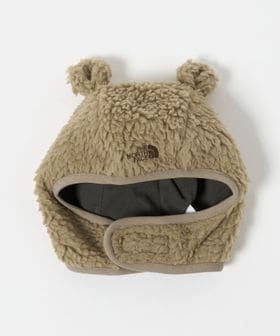 THE NORTH FACE/＜THE NORTH FACE＞カドルフリース イヤー キャップ（ベビー）/キャップ