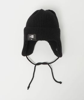 NEW ERA/＜NEW ERA＞ ニットトラッパー / ニット帽 / キッズ  /ニットキャップ