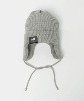 NEW ERA/＜NEW ERA＞ ニットトラッパー / ニット帽 / キッズ  /ニットキャップ