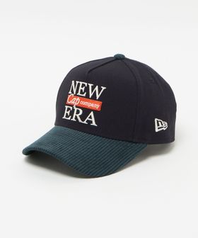 green label relaxing/＜NEW ERA＞ Youth 9FORTY A―Frame Duck キャップ / キッズ  /キャップ