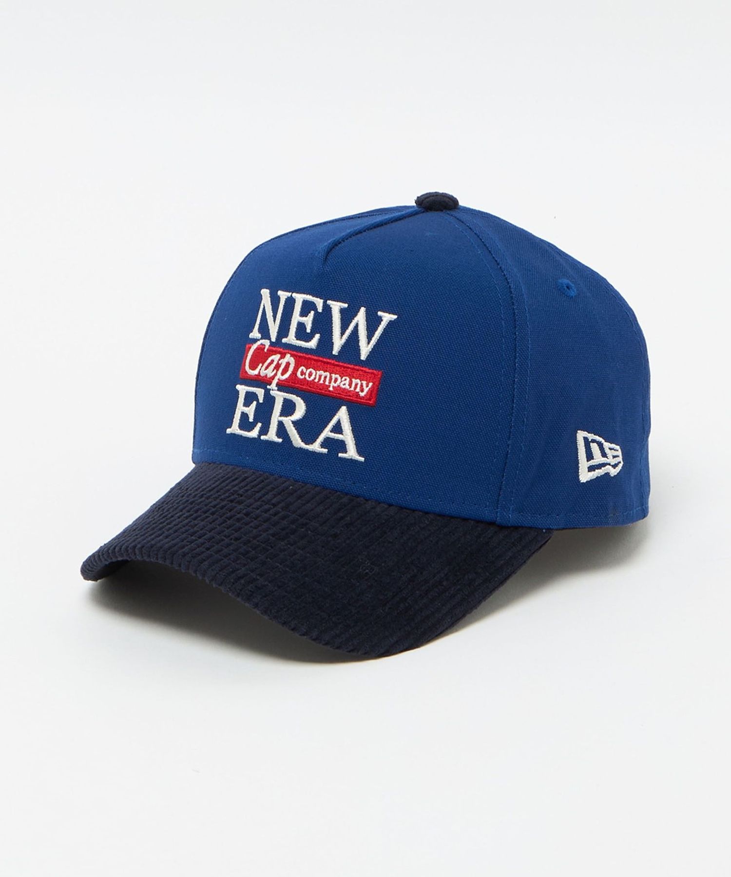 NEW ERA＞ Youth 9FORTY A―Frame Duck キャップ / キッズ