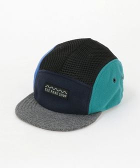 THE PARK SHOP/＜THE PARK SHOP＞COLDPARK POC キャップ / 帽子 / キッズ  /キャップ