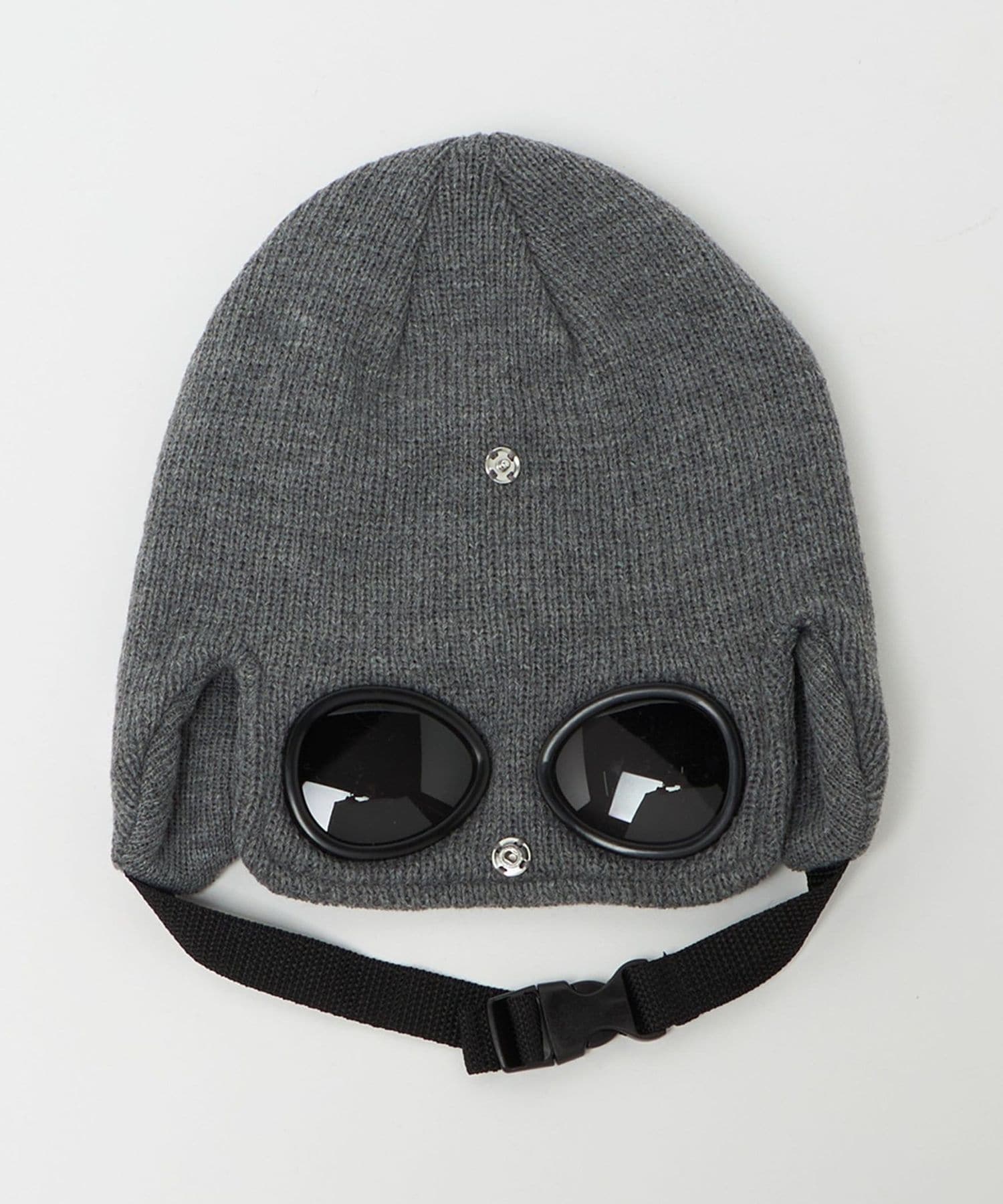 スキー・スノーボードアクセサリー NATHANIEL COLE CROWNCAP Indigo C/N Cap| スノーピーク(Snow Peak)