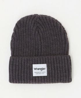 Wrangler/【別注】＜Wrangler＞ビーニー / ニット帽 / キッズ  /キャップ