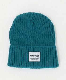Wrangler/【別注】＜Wrangler＞ビーニー / ニット帽 / キッズ  /キャップ