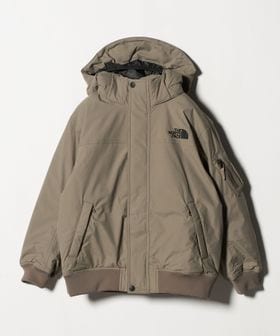 THE NORTH FACE/＜THE NORTH FACE＞ウィンターボンバージャケット / キッズ  130cm―160cm/その他コート / ブルゾン