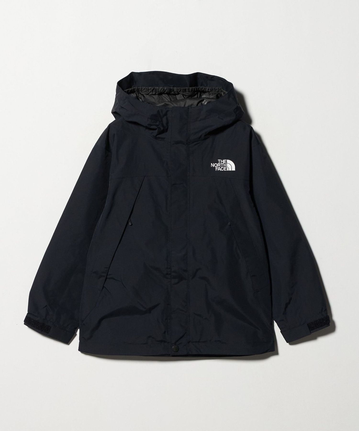 値下げTHE NORTH FACE ジャケット キッズ　130cm THE NORTH FACE ザ・ノース・フェイス キッズ 130-150cm レッド