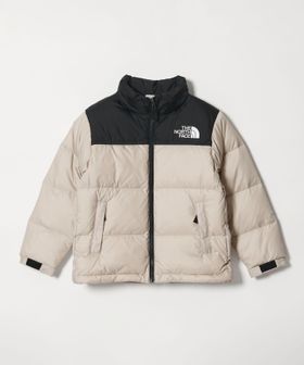 THE NORTH FACE/＜THE NORTH FACE＞ヌプシ ジャケット / キッズ  130cm―160cm/ダウンジャケット / ダウンベスト