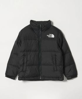 THE NORTH FACE/＜THE NORTH FACE＞ヌプシ ジャケット / キッズ  130cm―160cm/ダウンジャケット / ダウンベスト
