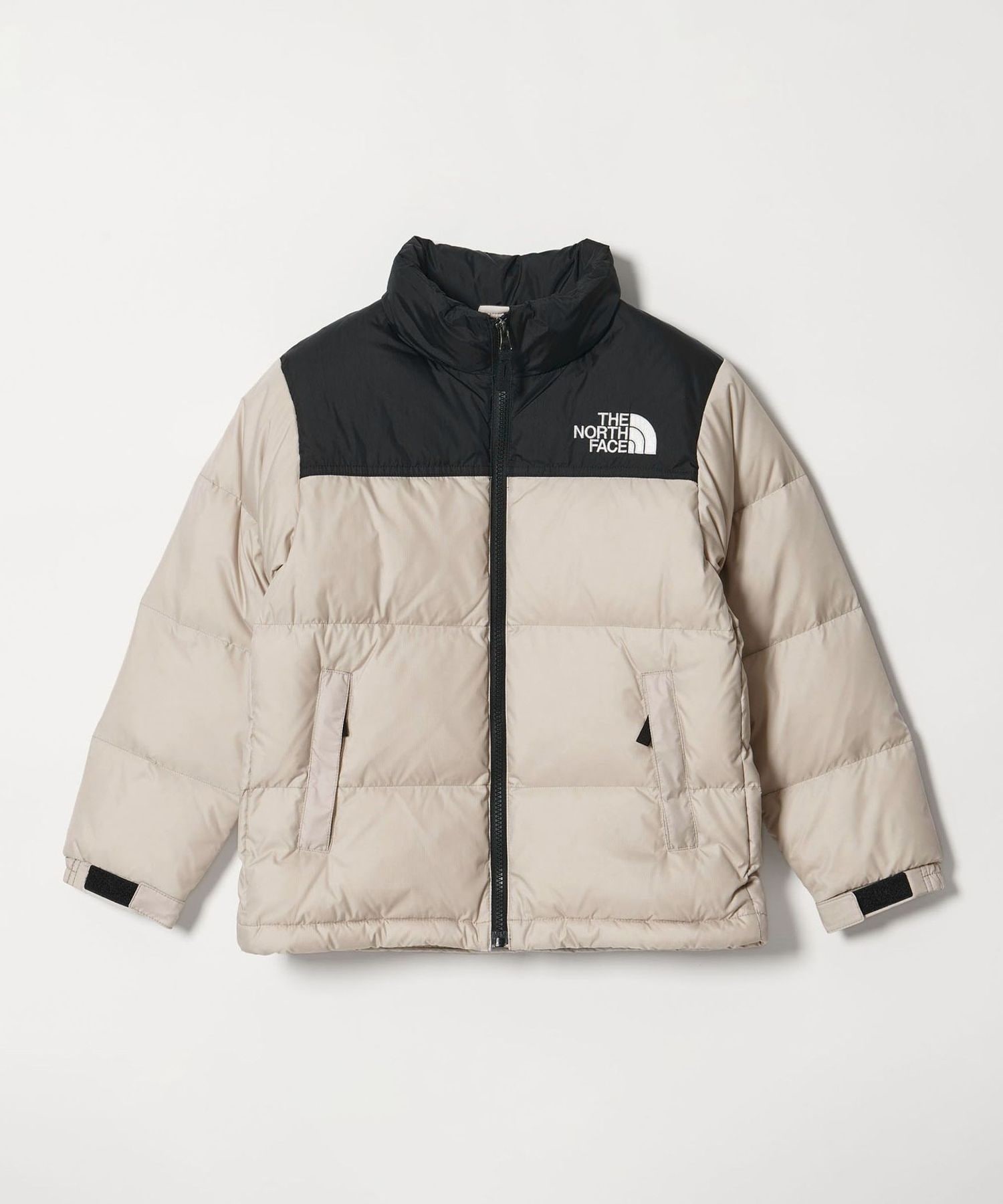 THE NORTH FACE＞ヌプシ ジャケット / キッズ 130cm―160cm