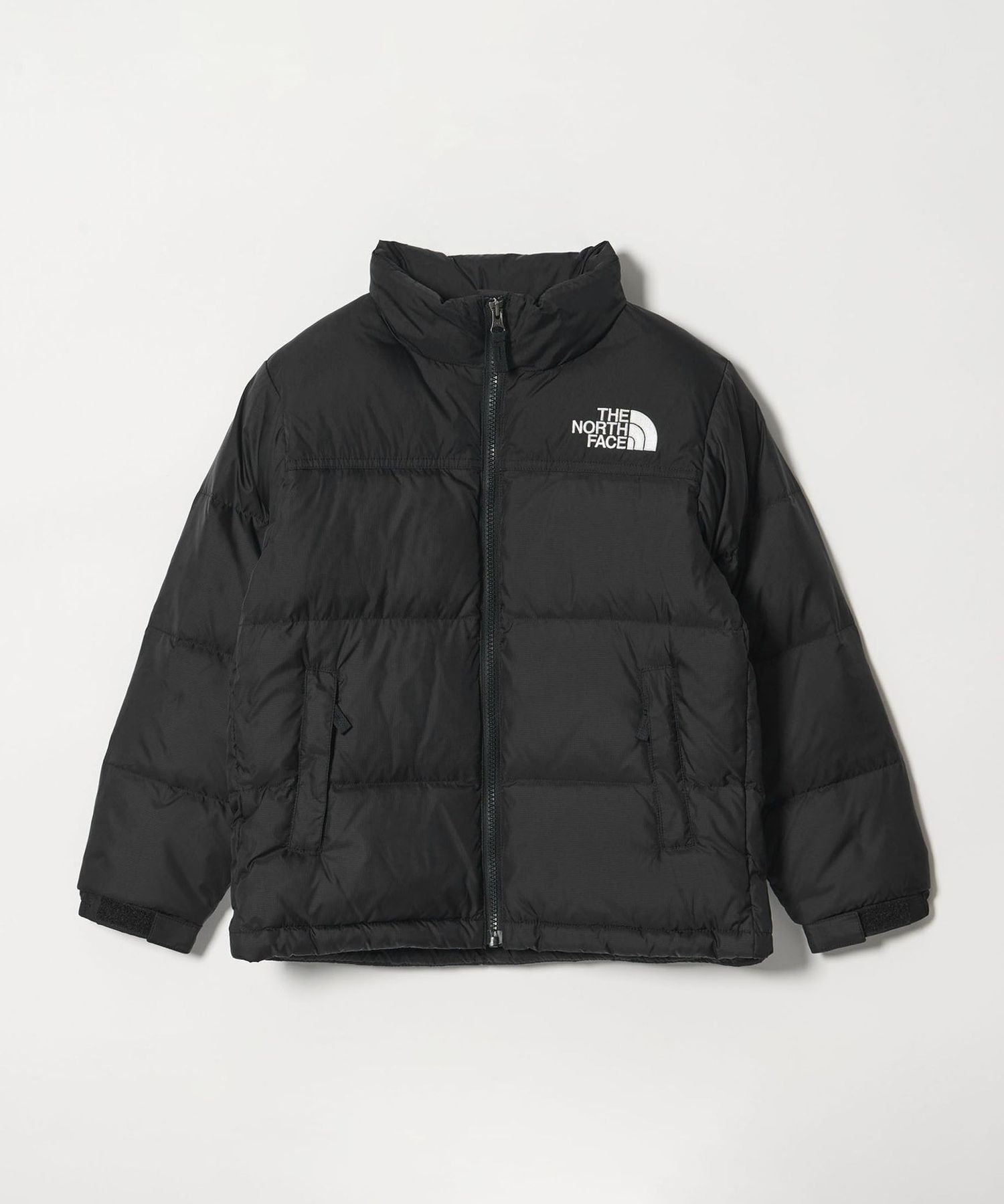THE NORTH FACE＞ヌプシ ジャケット / キッズ 130cm―160cm