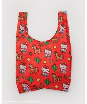 BAGGU/＜BAGGU＞STANDARD / サンリオ 2  / キッズ/エコバッグ