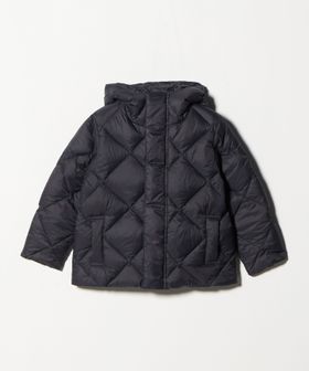 TAION/＜TAION＞シティ ダウンフーディー / キッズ  120cm―130cm/ダウンジャケット / ダウンベスト