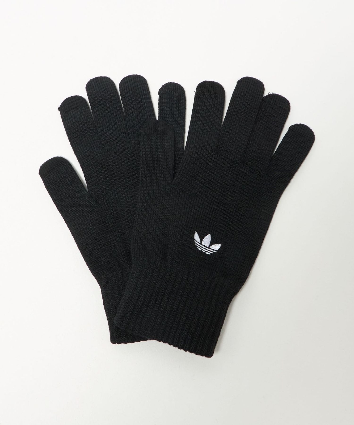 adidas Originals＞アディカラー スマートフォン グローブ / 手袋