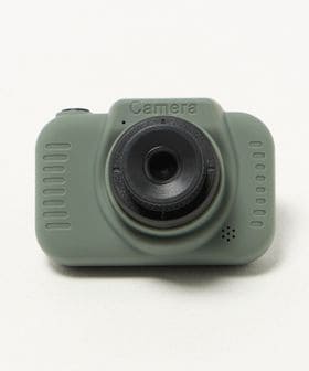 THE PARK SHOP/＜THE PARK SHOP＞ミニトイ カメラ / キッズ/おもちゃ
