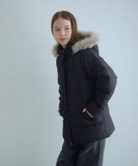 green label relaxing/GIRLSダウンコート / キッズ 140cm―160cm/ダウンジャケット / ダウンベスト