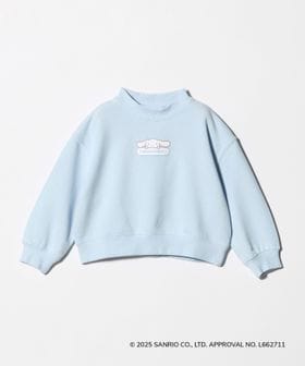 URBAMENT/【別注】＜URBAMENT＞SANRIO スウェット / トレーナー / キッズ  100cm―130cm/スウェット / パーカー