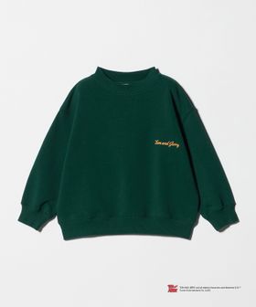 green label relaxing/【別注】＜URBAMENT＞TOM AND JERRY スウェット / トレーナー  / キッズ  100cm―130cm/スウェット / パーカー