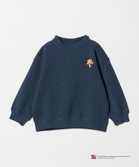 green label relaxing/【別注】＜URBAMENT＞TOM AND JERRY スウェット / トレーナー  / キッズ  100cm―130cm/スウェット / パーカー