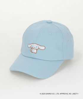 URBAMENT/【別注】＜URBAMENT＞SANRIO キャップ / CAP / キッズ  /キャップ