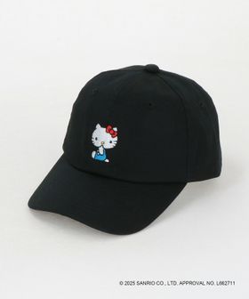 URBAMENT/【別注】＜URBAMENT＞SANRIO キャップ / CAP / キッズ  /キャップ