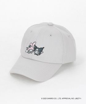 URBAMENT/【別注】＜URBAMENT＞SANRIO キャップ / CAP / キッズ  /キャップ