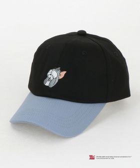 URBAMENT/【別注】＜URBAMENT＞TOM AND JERRY キャップ / CAP / キッズ/キャップ
