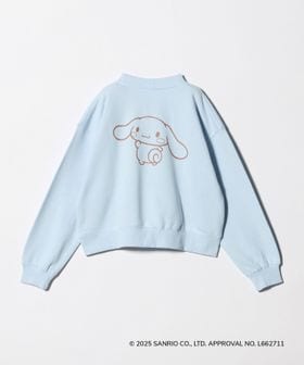 green label relaxing/【別注】＜URBAMENT＞SANRIO スウェット / トレーナー / キッズ  140cm―150cm/スウェット / パーカー