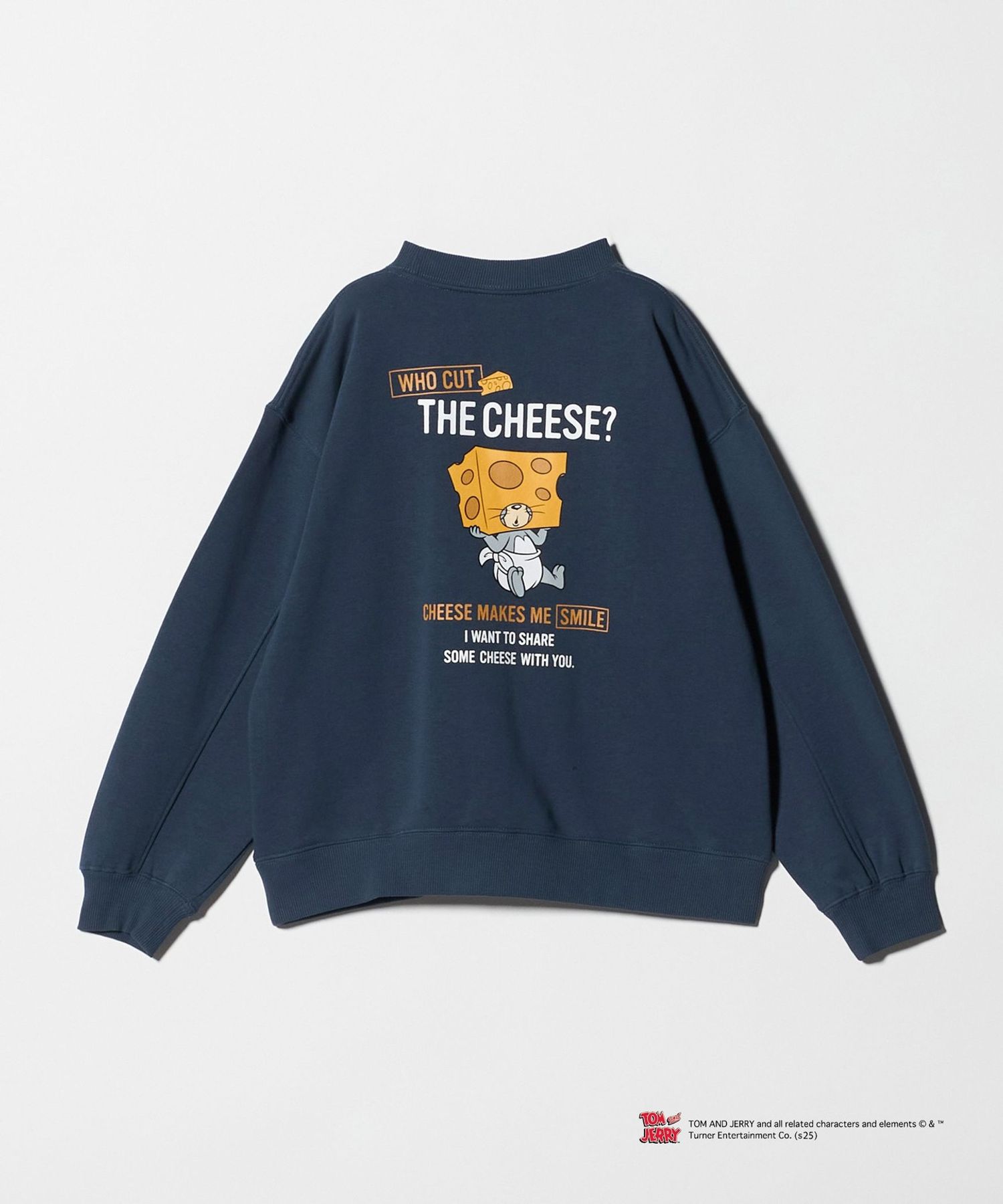 TOM&BOY スウェット　トレーナー　4y TOM＆BOY】 スウェット（サイズ4Y～12Y) | ichi