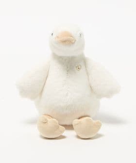 green label relaxing/＜JAMIE KAY＞アヒルのローズ ぬいぐるみ / Rose The Duck/おもちゃ