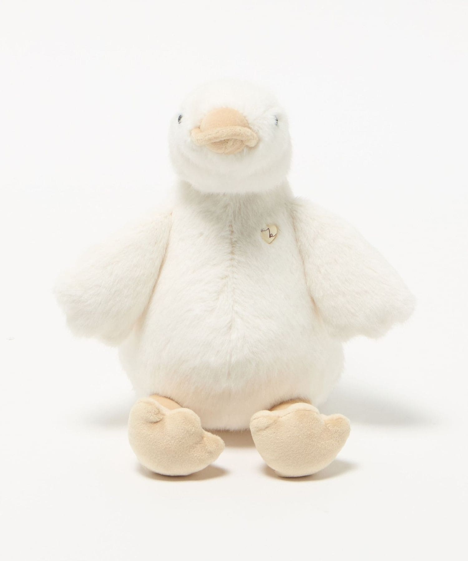 JAMIE KAY＞アヒルのローズ ぬいぐるみ / Rose The Duck