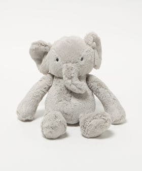 green label relaxing/＜JAMIE KAY＞ゾウのオリーブ ぬいぐるみ / Olive the Elephant/おもちゃ