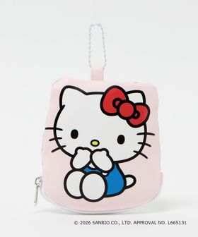 green label relaxing/【別注】＜URBAMENT＞SANRIO ミニポーチ/その他ファッション雑貨