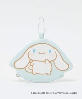 green label relaxing/【別注】＜URBAMENT＞SANRIO ミニポーチ/その他ファッション雑貨