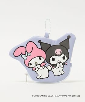 green label relaxing/【別注】＜URBAMENT＞SANRIO ミニポーチ/その他ファッション雑貨