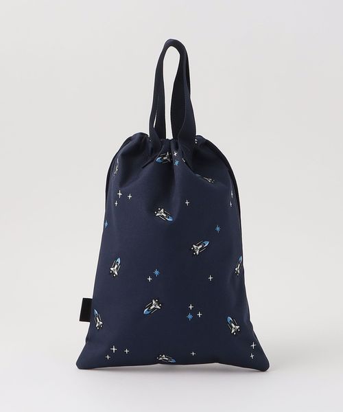 【完売品】ユナイテッドアローズ ビジューバッグ UNITED ARROWS ショルダーバッグ バッグ ビジュー ドロー