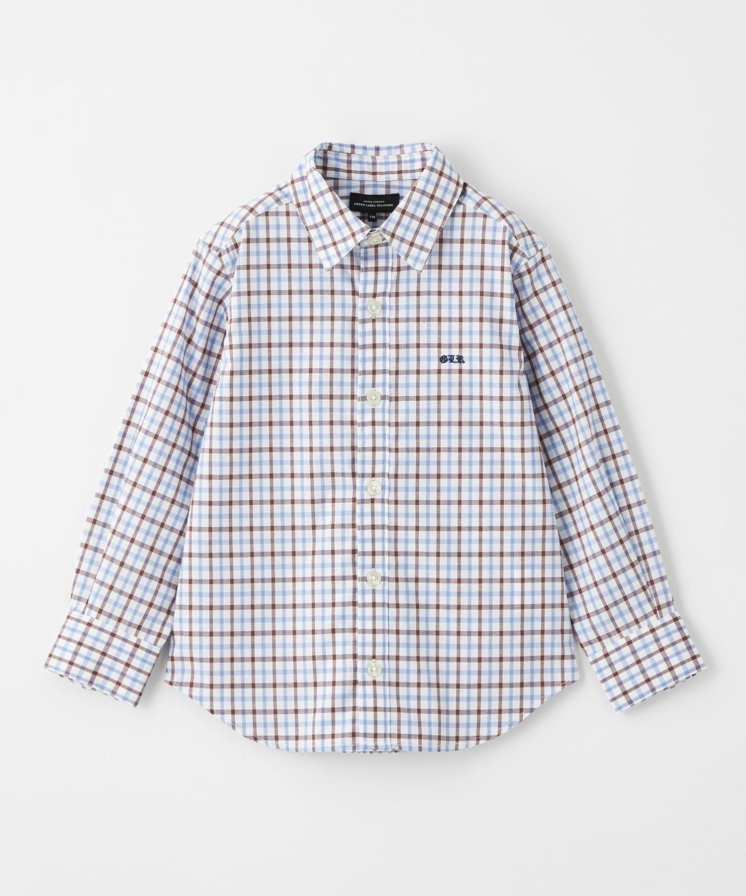 Emi38GREEN LABEL RELAXING 男の子　120 Emi38GREEN LABEL RELAXING 男の子 120 Emi38GREEN LABEL