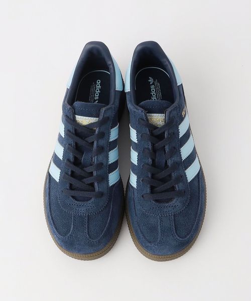 adidas Originals＞ハンドボール スペツィアル スニーカー