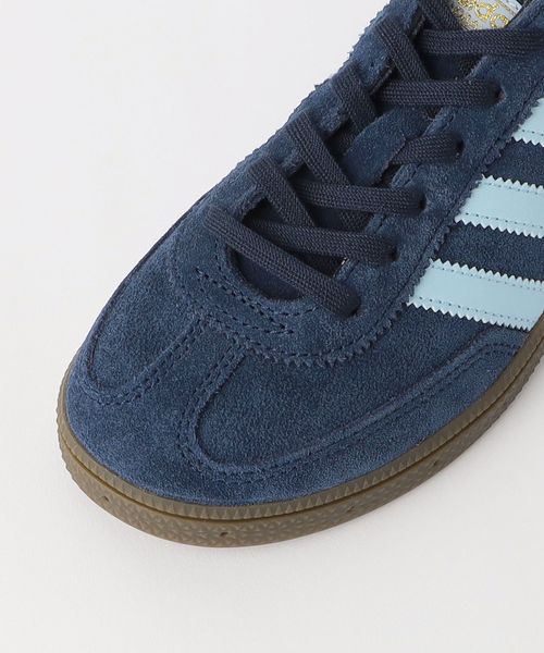 adidas Originals＞ハンドボール スペツィアル スニーカー