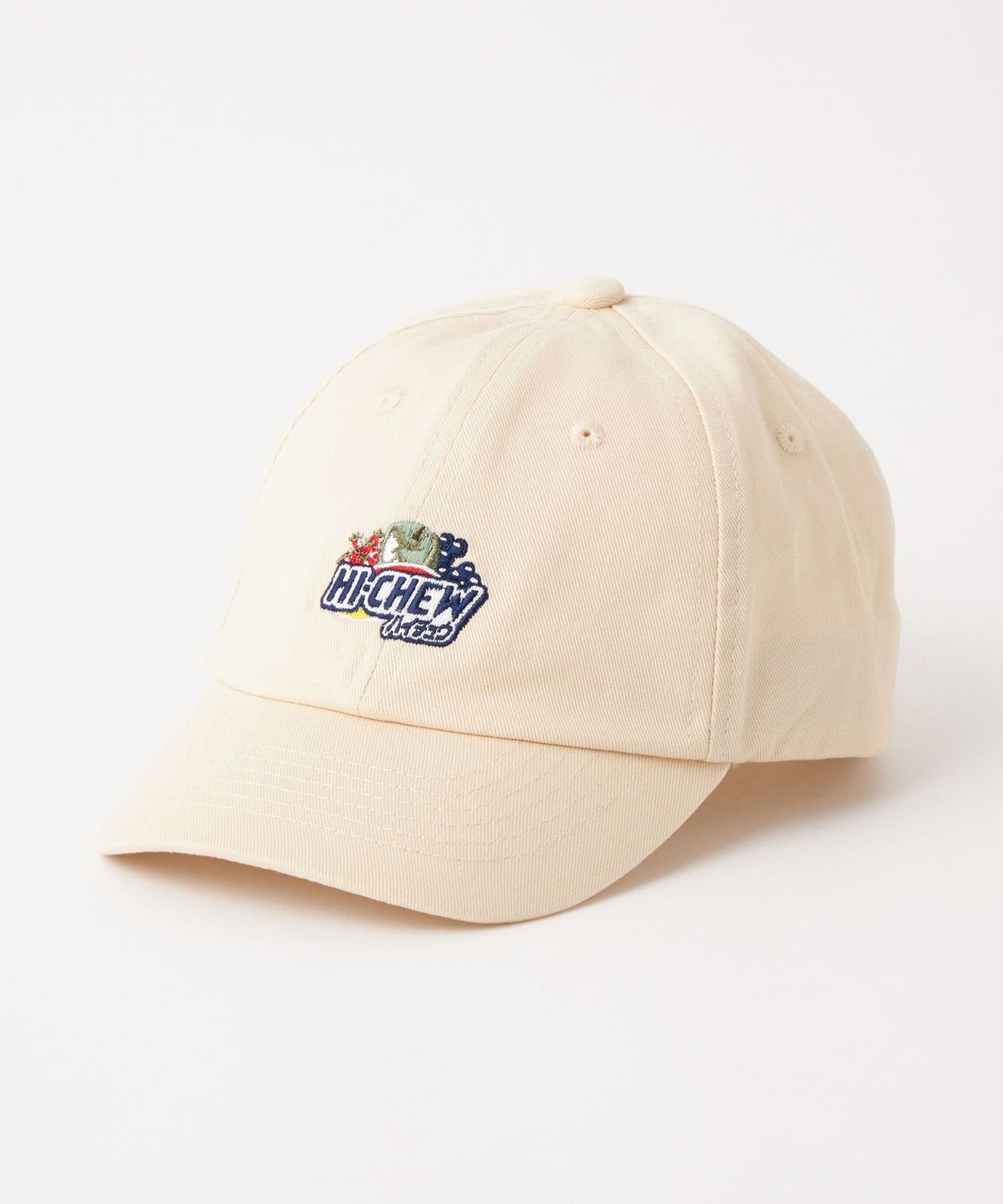 別注】＜HI―CHEW＞＜FRUIT OF THE LOOM＞キャップ / キッズ