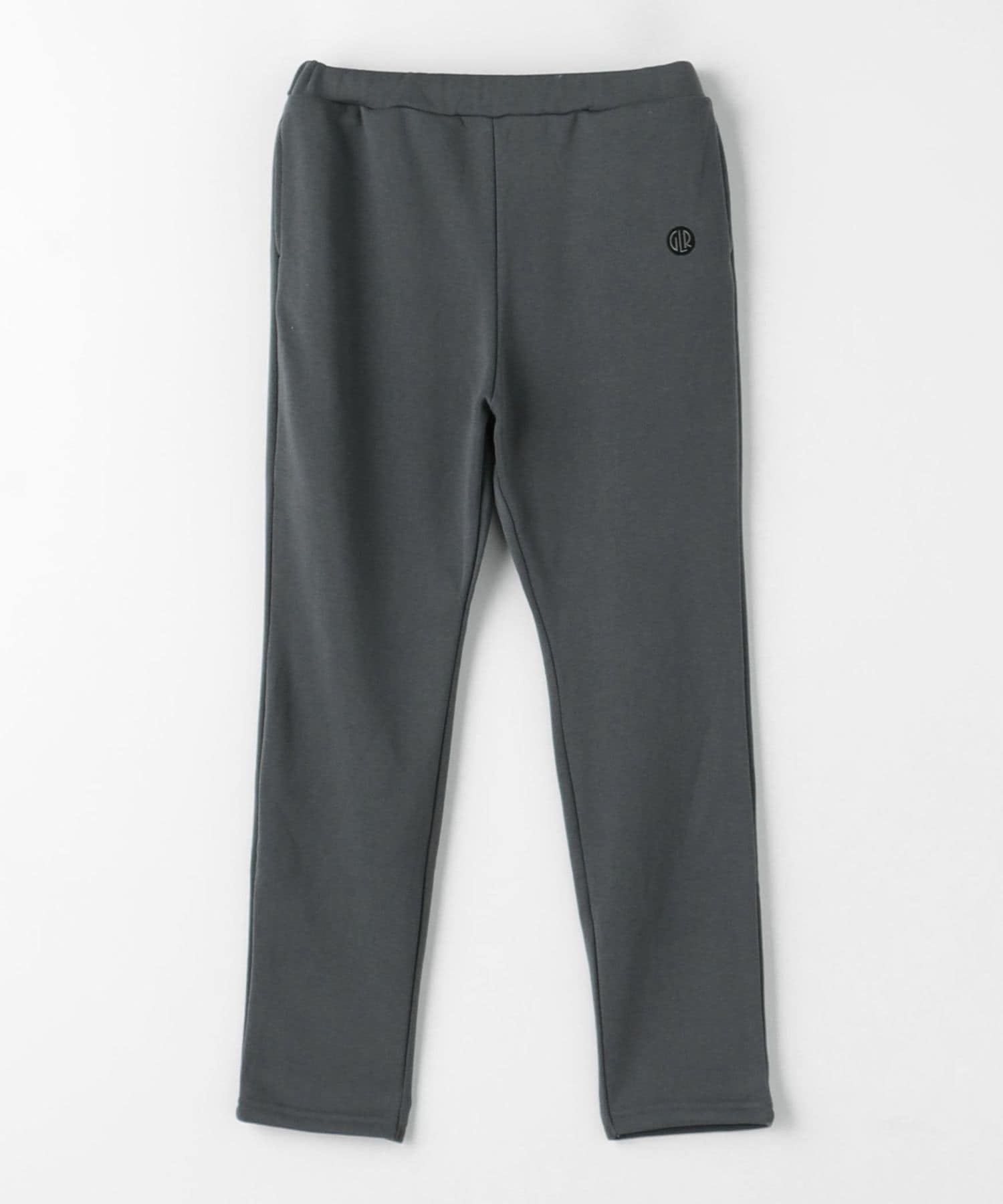 裏毛 ストレートパンツ / キッズ 140cm―160cm