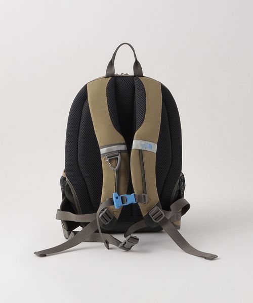 未使用品THE NORTH FACE スモールデイ リュック 15L THE NORTH FACE ノースフェイス 子供 リュックサック キッズ