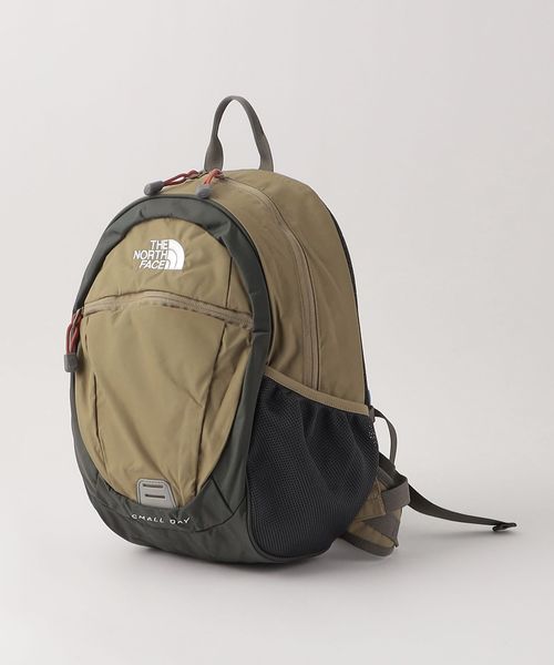 THE NORTH FACE＞スモールデイ リュック（15L） / キッズ
