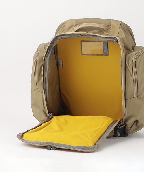 THE NORTH FACE サニーキャンパー40+6 キッズリュック ブラウン サニーキャンパー40＋6（キッズ） / K Sunny Camper 40+6 | THE