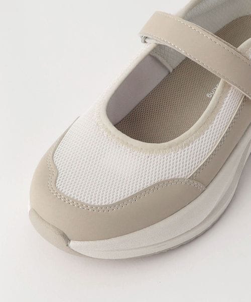 ⭐美品⭐ ecco ストラップ メリージェーン 幅広 コンフォートシューズ エコー ECCO フォーマルビジネスシューズ メイトランド